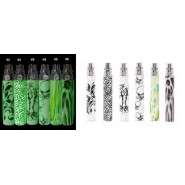 [Clearance] eGo Glow In The Dark Noctilucent Batte...