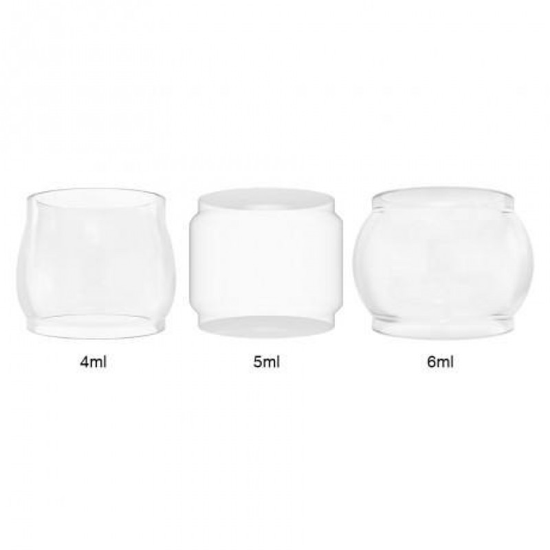 Freemax Mesh Pro & M Pro 2 Replacement Glass T...