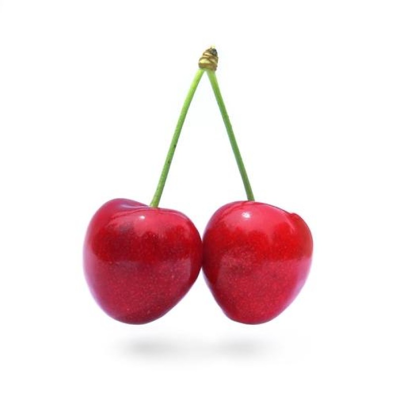 LorAnn - Cherry (Clear)