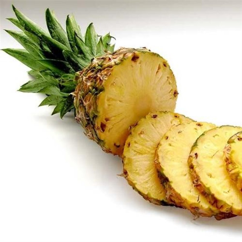 TPA TFA Pineapple
