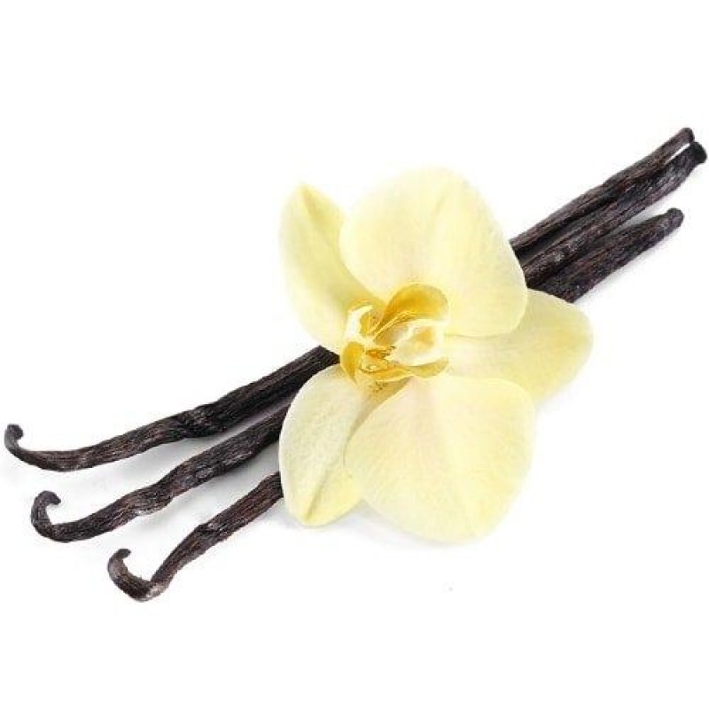 Flavour Art - Vanilla Classic
