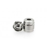 [Clearance] UD IGO-W2 Quad Coil Rebuildable Stainl...