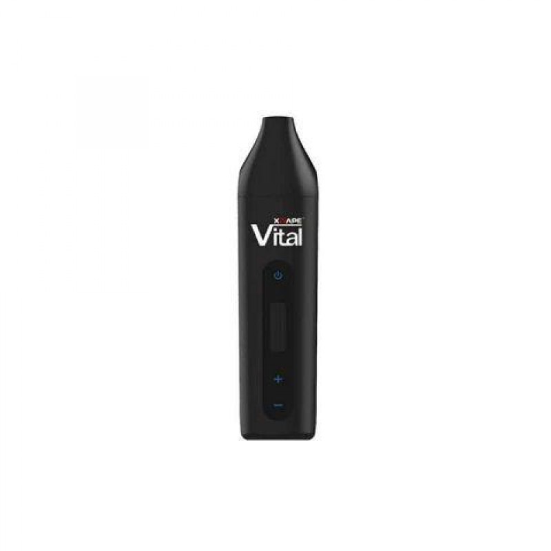 XMax Vital Vaporizer