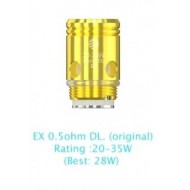 [Clearance] Joyetech EX Coil Head for Exceed Tank ...