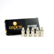 Aspire BDC Coils 5pcs