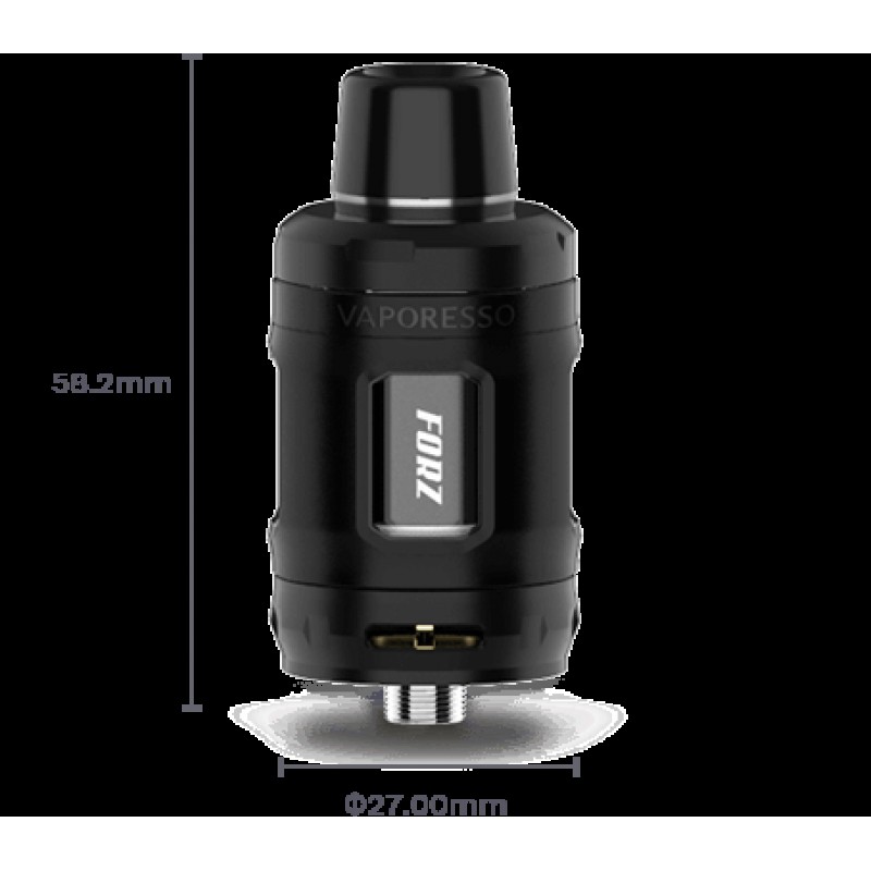Vaporesso Forz Tank 25 4.5ml