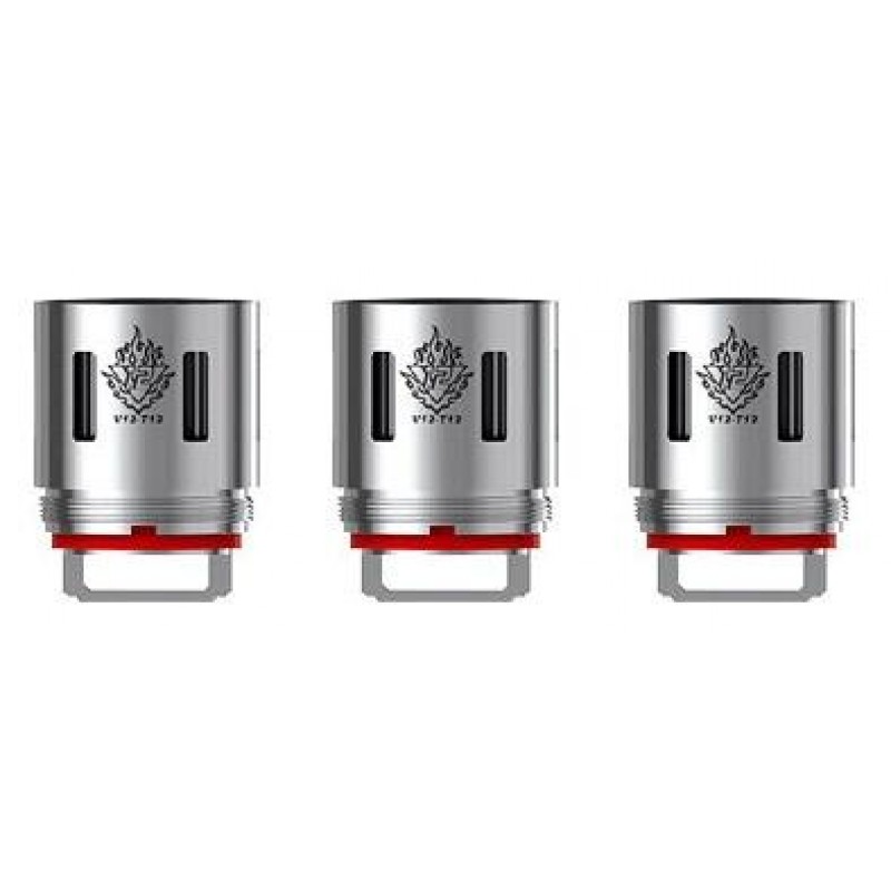 SMOK V12 Coil for TFV12 Cloud Beast King 3pcs