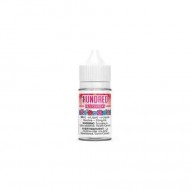Hundred Salt - Razz Currant