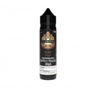 Fury By Illusions e-Juice