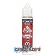 Eden By Illusions e-Juice