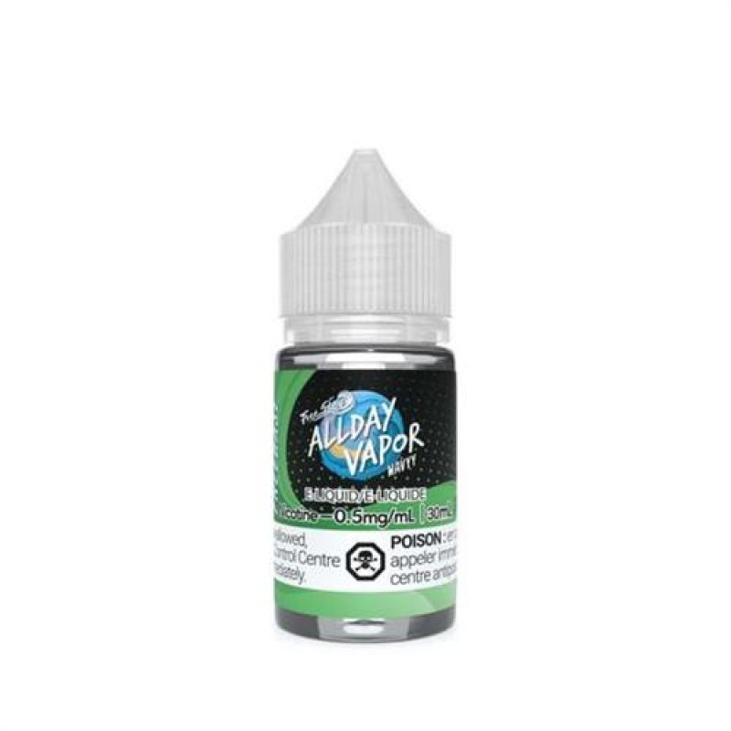 *Sale ALLDAY VAPOR - Wavyy 30ML