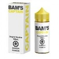 Bam's - Captain