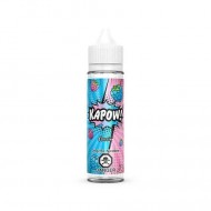 Kapow - Flossin