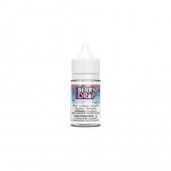 Berry Drop Salt - Raspberry