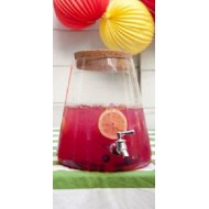 The Last E-Liquid Company - LEC - Blue Water Lemon...