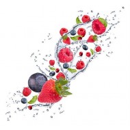 The Last E-Liquid Company - LEC - Fruit Burst 120m...
