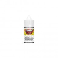 Lemon Drop - Black Cherry Salt