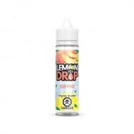 Lemon Drop ICE - Sour Peach