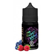 ALLDAY VAPOR - Verry Berri