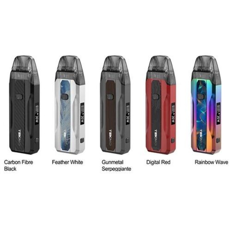 Aspire Tekno Pod Kit 1300mAh 3.5ml