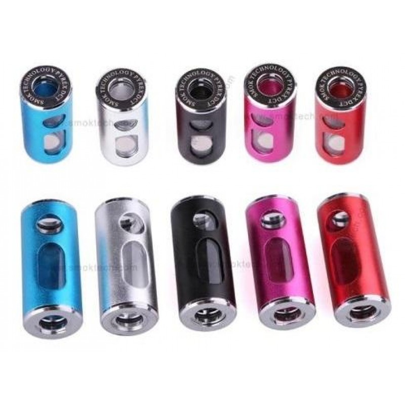 [Clearance] Smoktech Pyrex Glass DCTank 3.5ml