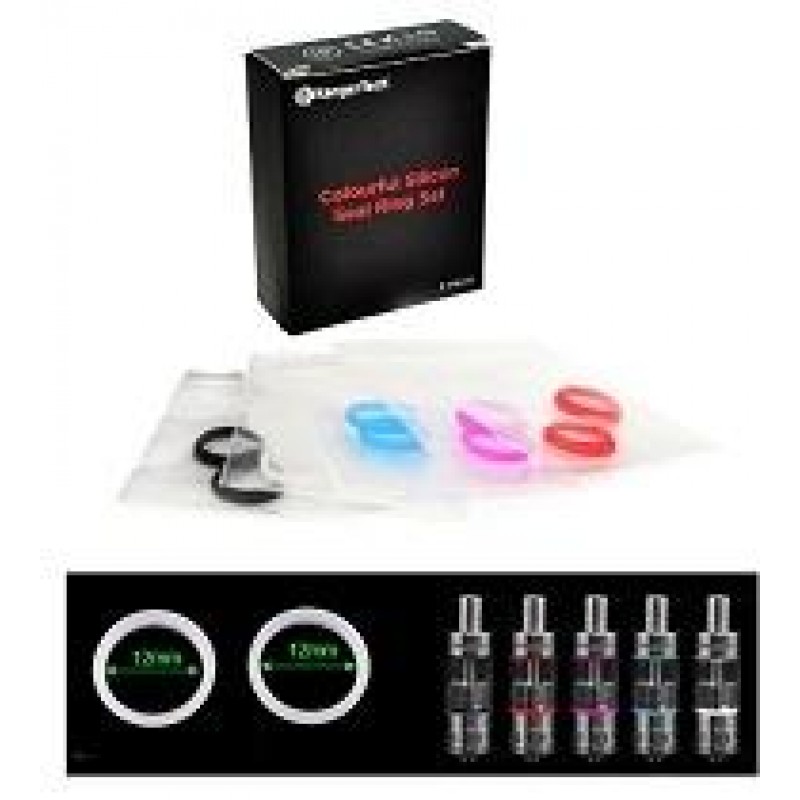 [Clearance] ****HOT DEAL**** Kangertech Subtank  S...