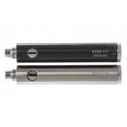 KangerTech Evod Variable Voltage 1600mAh Manual Ba...