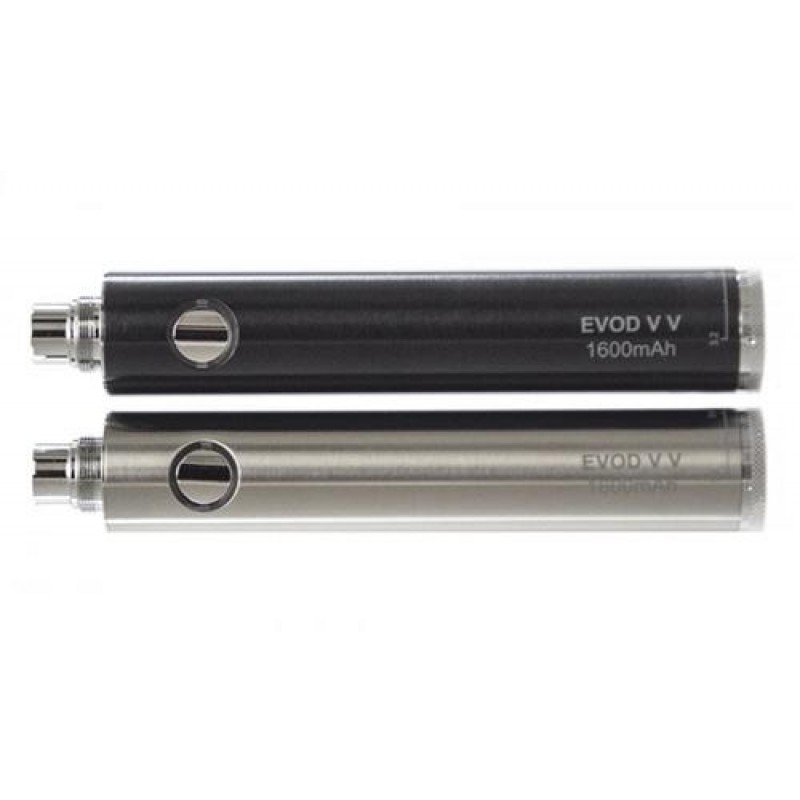KangerTech Evod Variable Voltage 1600mAh Manual Ba...