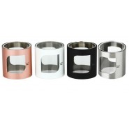 Aspire PockeX 2ml Pyrex Tube With Metal Cover