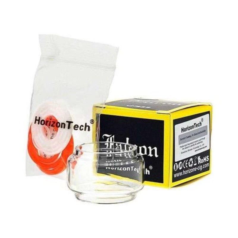 Horizontech Falcon King Replacement Glass