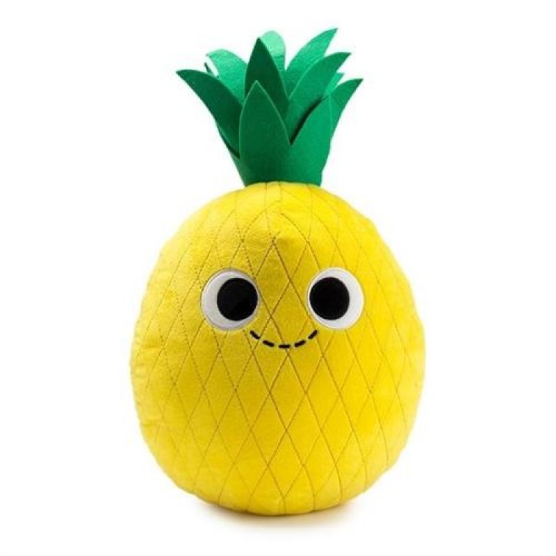 LorAnn - Pineapple