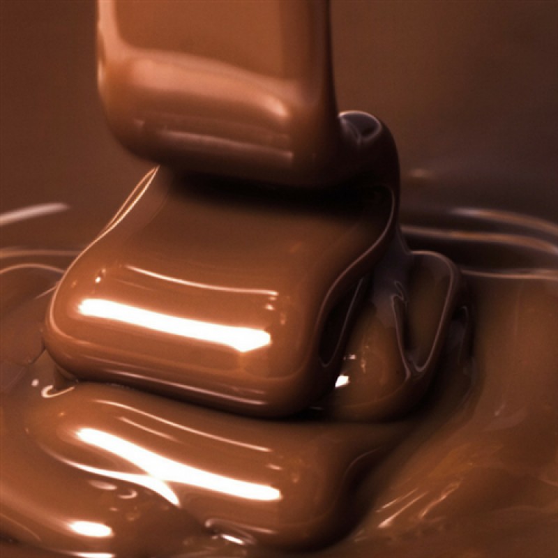 TPA TFA Milk Chocolate