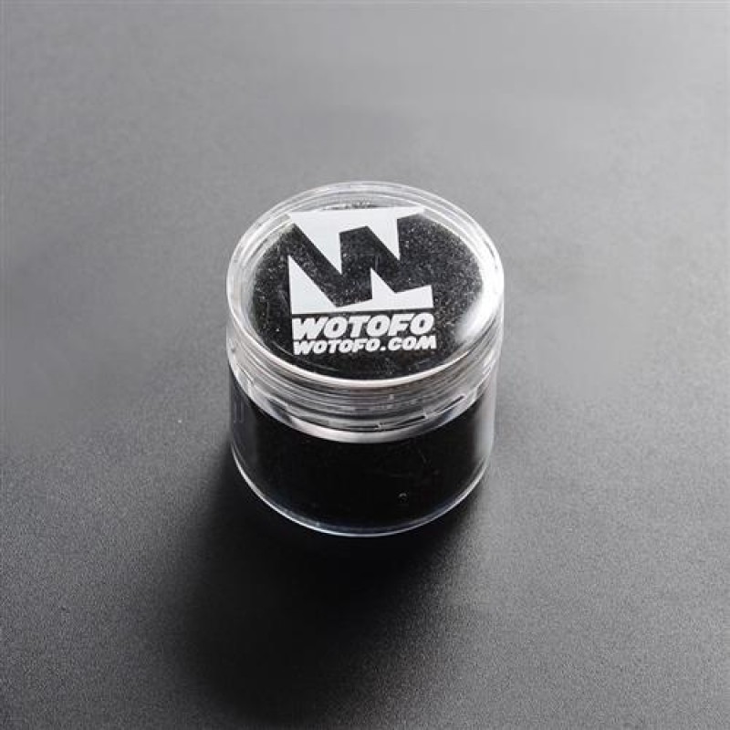 10ft Coilology Multi-Strands Fused Clapton Spool W...