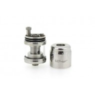 [Clearance] UD AGA-T3 Pyrex Glass Tank Rebuildable...