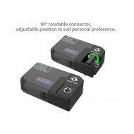 GeekVape Tab Pro Ohm Meter