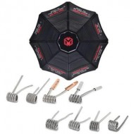 Coil Master Skynet