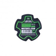 Wotofo Quad Core Fused Clapton Wire 28GA*4+36GA N8...