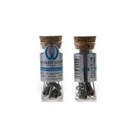 Vandy Vape Fused Clapton Wire 10pcs  26ga(A1)*2+36...