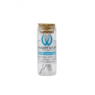 Vandy Vape Superfine MTL Fused Clapton Wire 30ga*2...