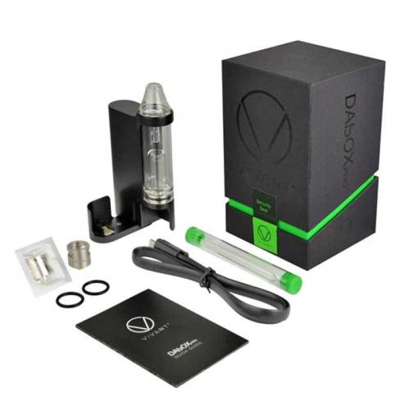 Vivant Dabox Pro Kit