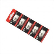 [Clearance] Kanthal A1 ROCC Heads for UD Goliath V...