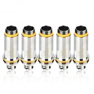 *Sale Aspire Cleito Dual Clapton Replacement Atomi...