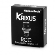 [Clearance]  Ceramic Coil Head (0.3ohm) for Horizo...