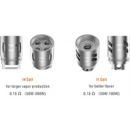 (clearance)Geekvape Illusion I1 Coil 3pcs