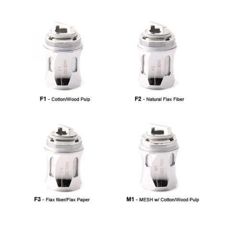 HorizonTech Falcon Replacement Coil for Falcon &am...