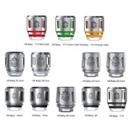 SMOK TFV8 V8 Baby, Big Baby & TFV12 Baby Princ...