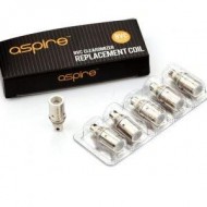Aspire General BVC Coil Unit for Clearomizer K1 ET...