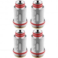 Uwell Nunchaku 1 & 2 Replacement Coils 4pcs