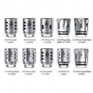 SMOK TFV12 PRINCE, COBRA, RESA Replacement Coil 3p...