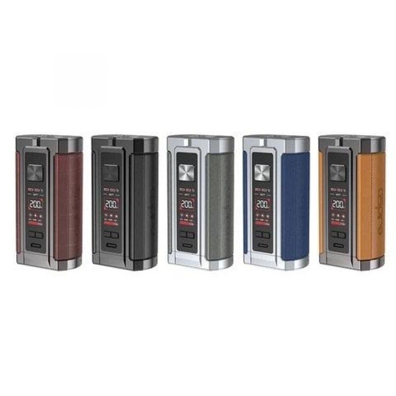 Aspire Vrod Mod 200w